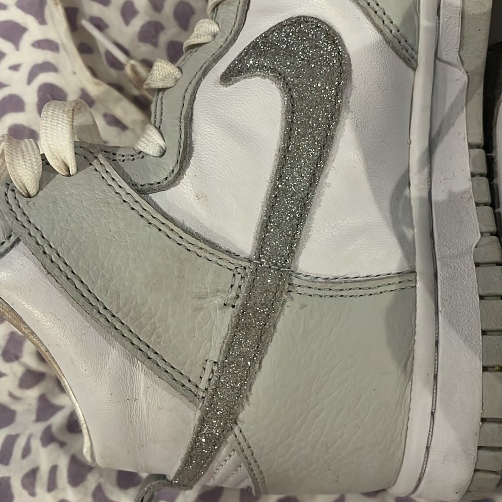 Nike Dunk - High - image 5